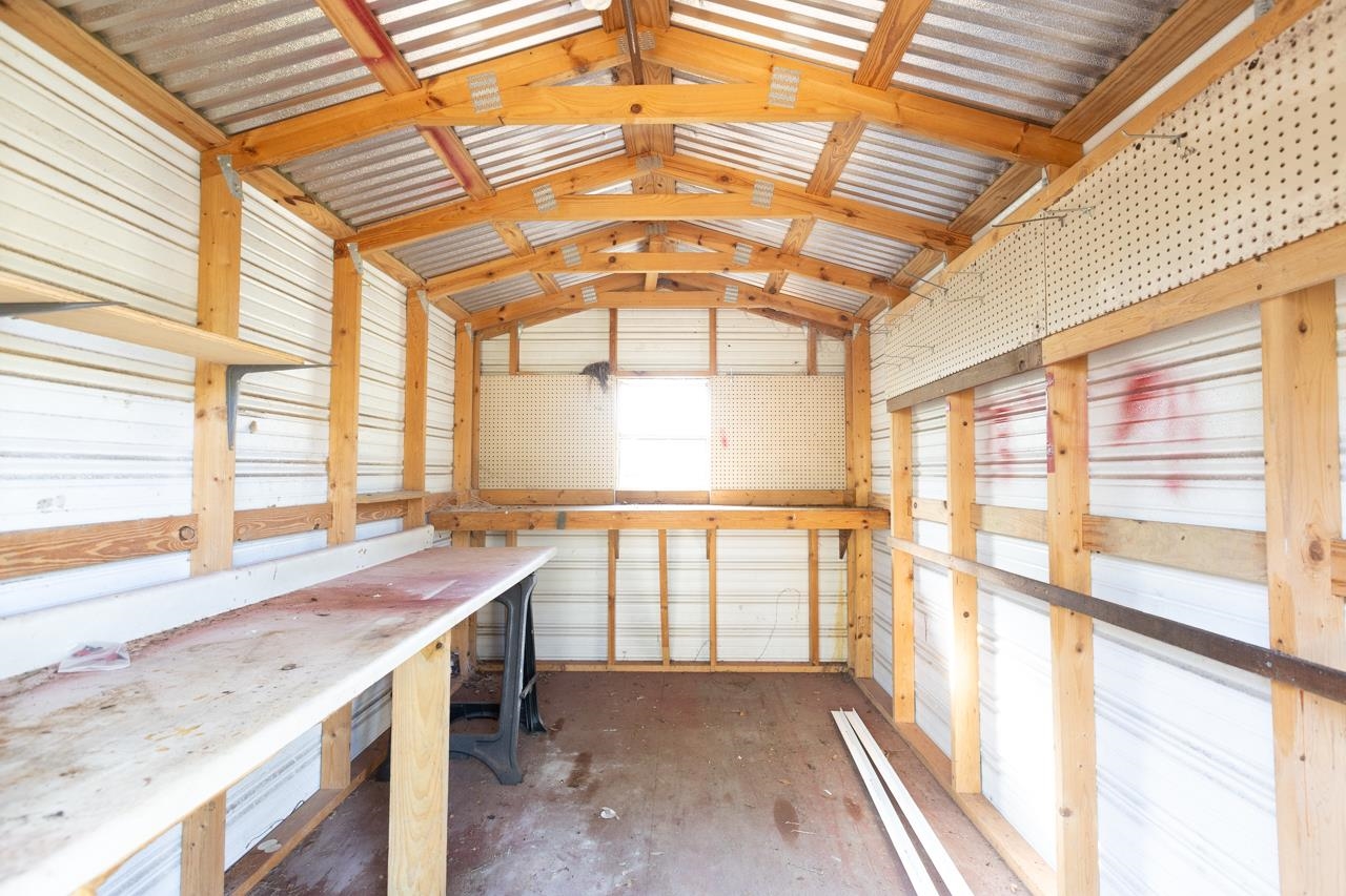 9698 South Horseshoe Road Tallahassee, FL 32317 - Photo 15 of 25