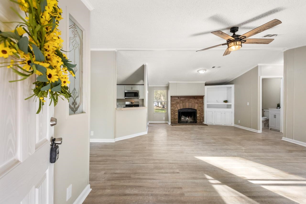 9698 South Horseshoe Road Tallahassee, FL 32317 - Photo 20 of 25