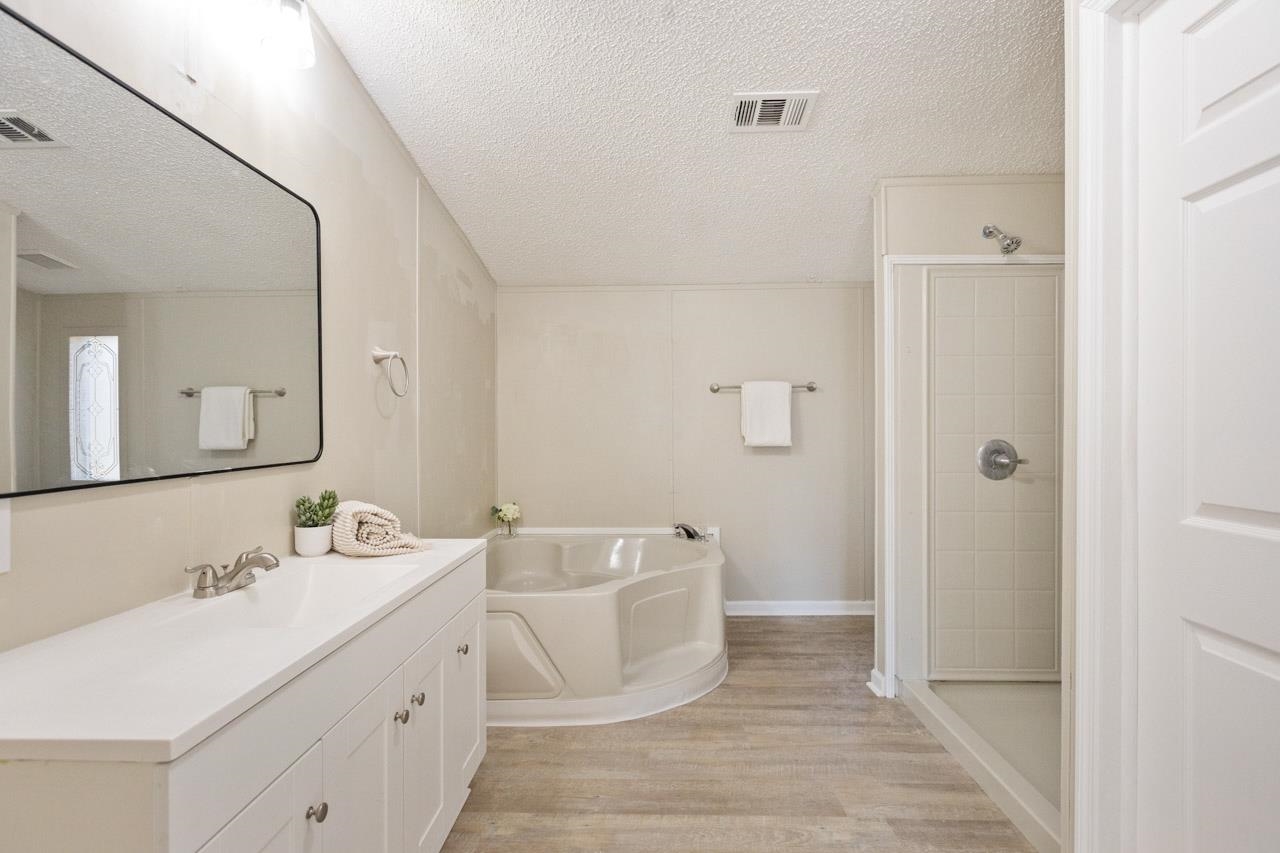 9698 South Horseshoe Road Tallahassee, FL 32317 - Photo 5 of 25