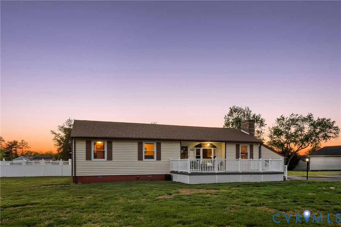 18024 Sandy Ford Road Petersburg, VA 23803 - Photo 3 of 66