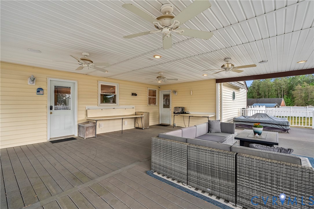 18024 Sandy Ford Road Petersburg, VA 23803 - Photo 40 of 66