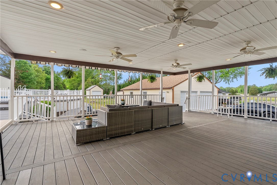 18024 Sandy Ford Road Petersburg, VA 23803 - Photo 42 of 66
