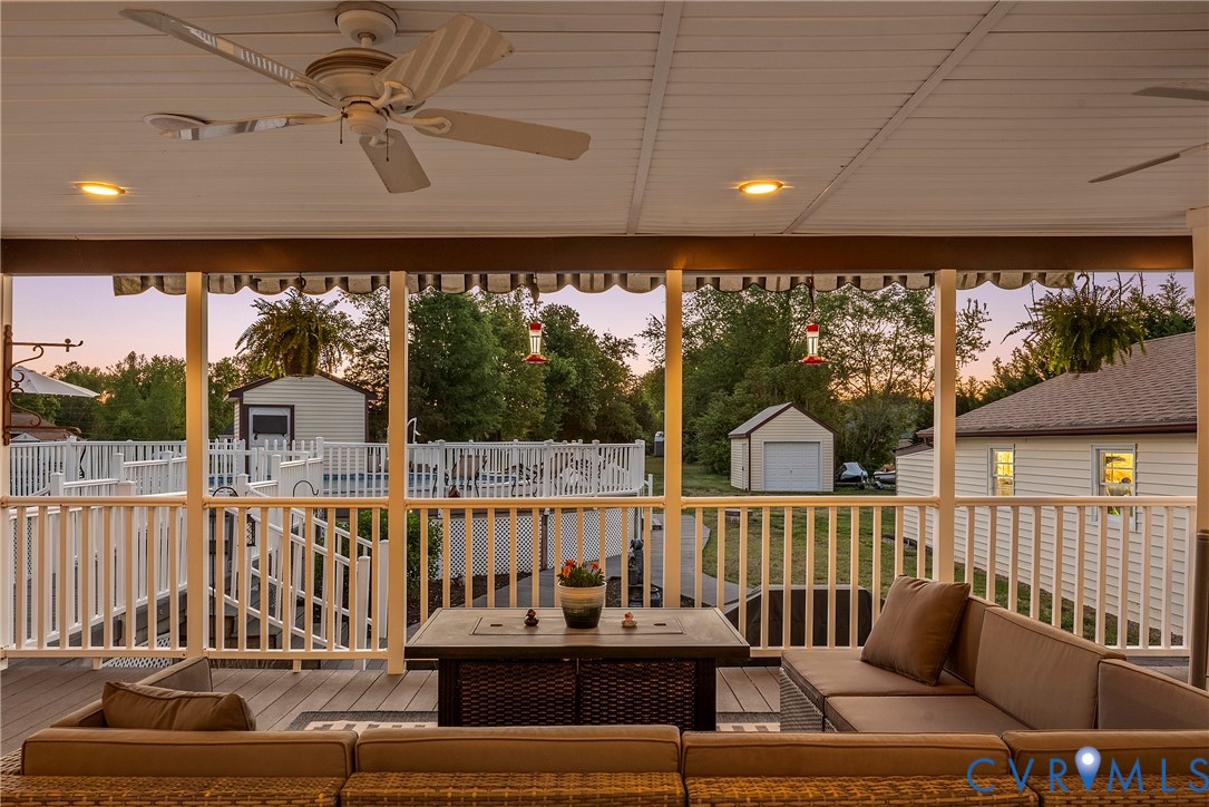 18024 Sandy Ford Road Petersburg, VA 23803 - Photo 44 of 66