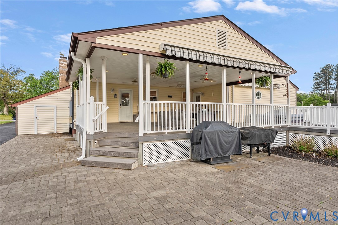 18024 Sandy Ford Road Petersburg, VA 23803 - Photo 54 of 66