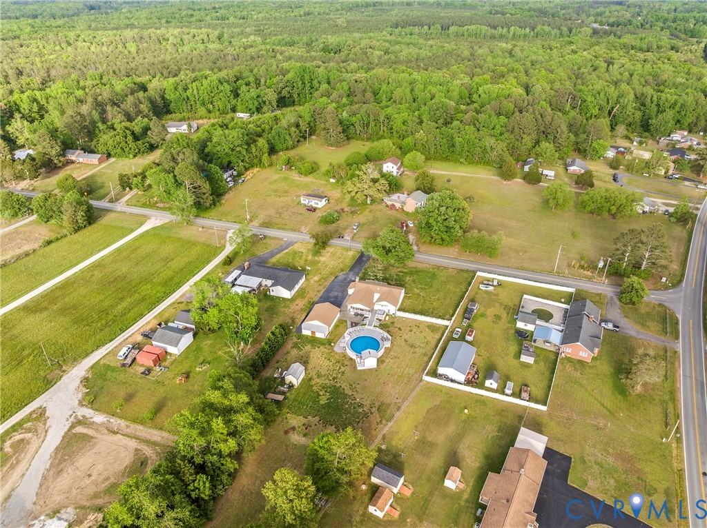 18024 Sandy Ford Road Petersburg, VA 23803 - Photo 62 of 66
