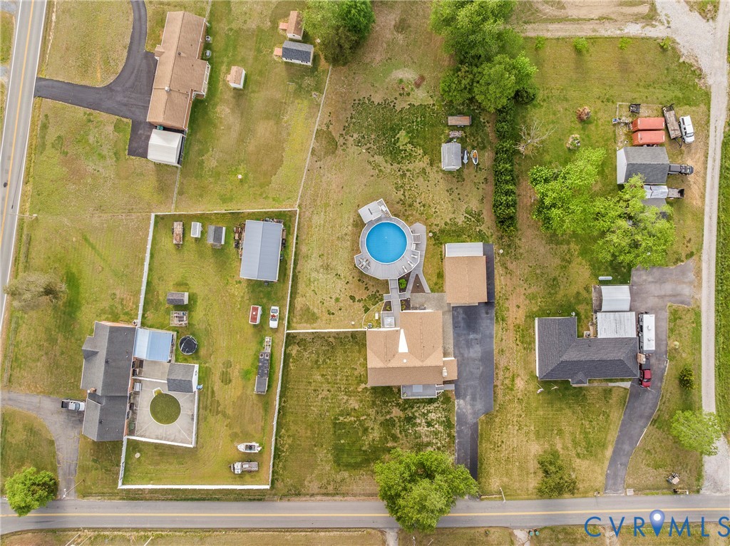 18024 Sandy Ford Road Petersburg, VA 23803 - Photo 63 of 66