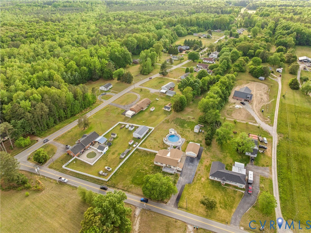 18024 Sandy Ford Road Petersburg, VA 23803 - Photo 65 of 66 view of a city