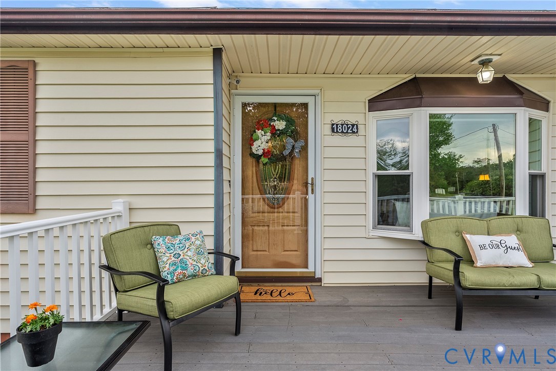 18024 Sandy Ford Road Petersburg, VA 23803 - Photo 8 of 66