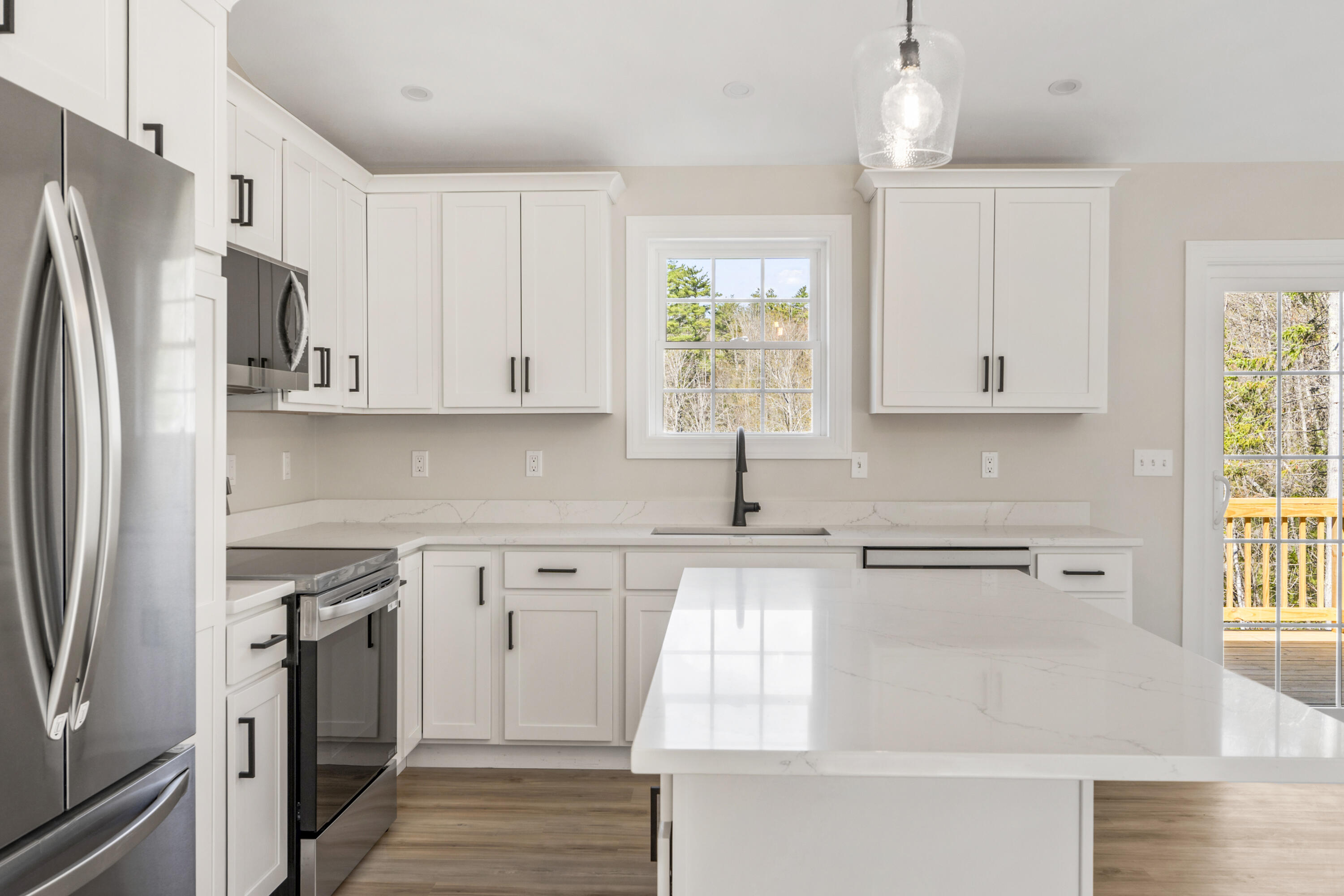 18 Haven Road Windham, ME 04062 - Photo 20 of 44 Kitchen