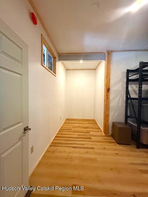 10 County Road Windham, NY 12496 - Photo 32 of 43 a view of bedroom