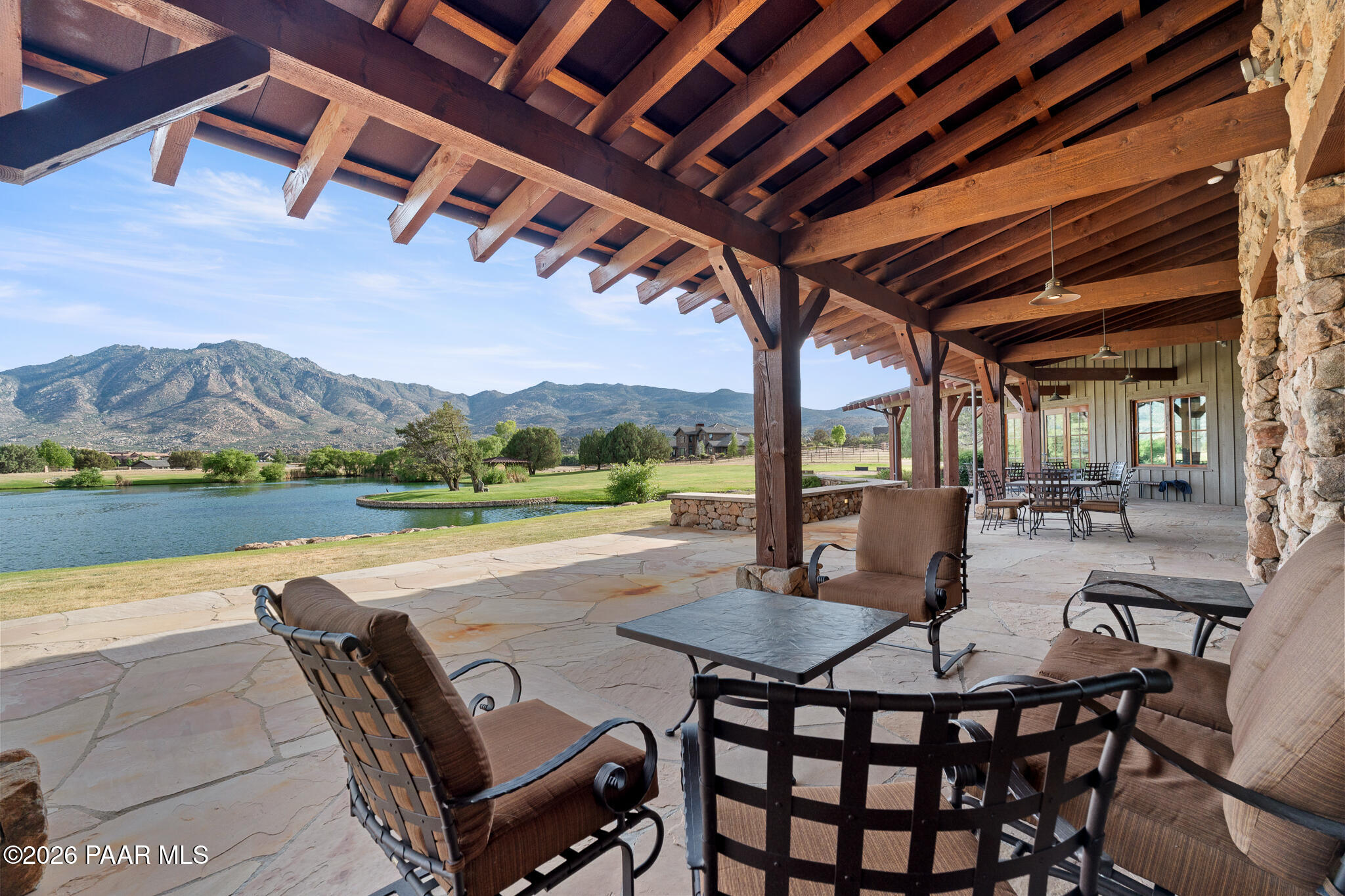 8845 North Callahan Road Prescott, AZ 86305 - Photo 66 of 83 Ranch House