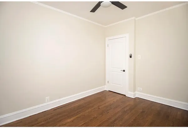 $2,845 | 3815 North Greenview Avenue, Unit 1W, Chicago, IL 60613