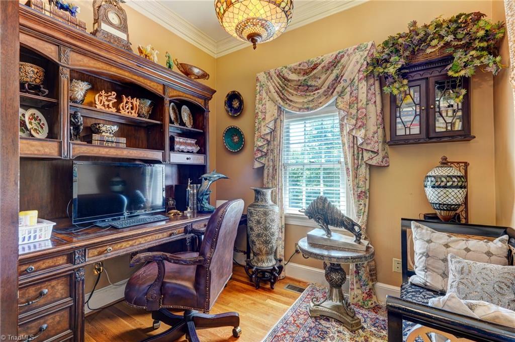 157 Oak Ridge Drive Eden, NC 27288 - Photo 24 of 50
