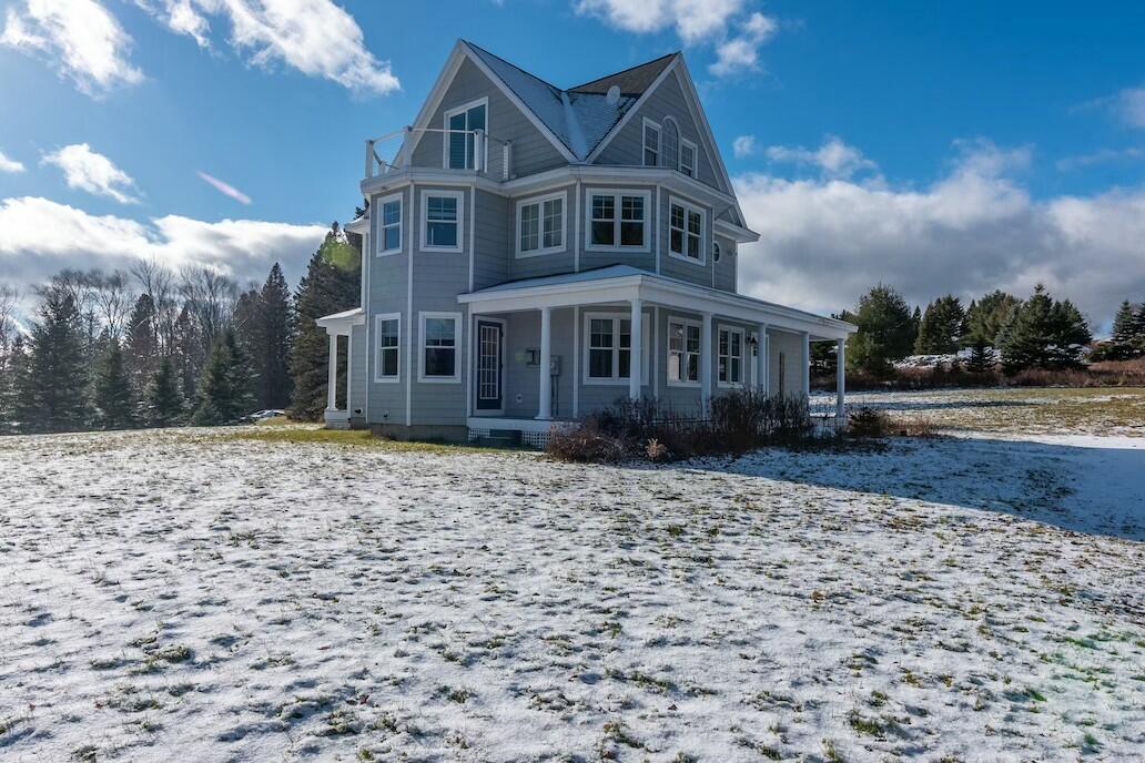 12 Country Club Road Rangeley, ME 04970 - Photo 77 of 78 Home