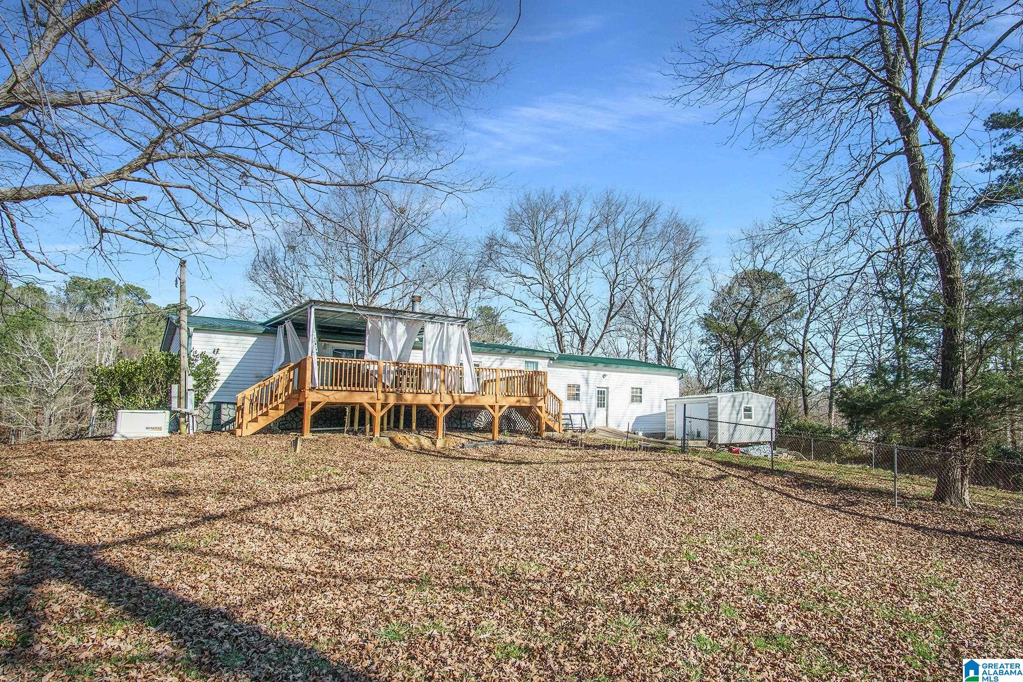 7964 Blackie Curren Road Bessemer, AL 35022 - Photo 29 of 35