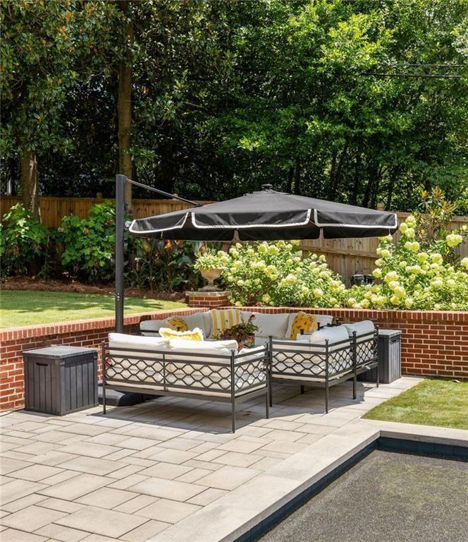 1207 Oxford Road Northeast Atlanta, GA 30306 - Photo 10 of 98 Gallery Image 10