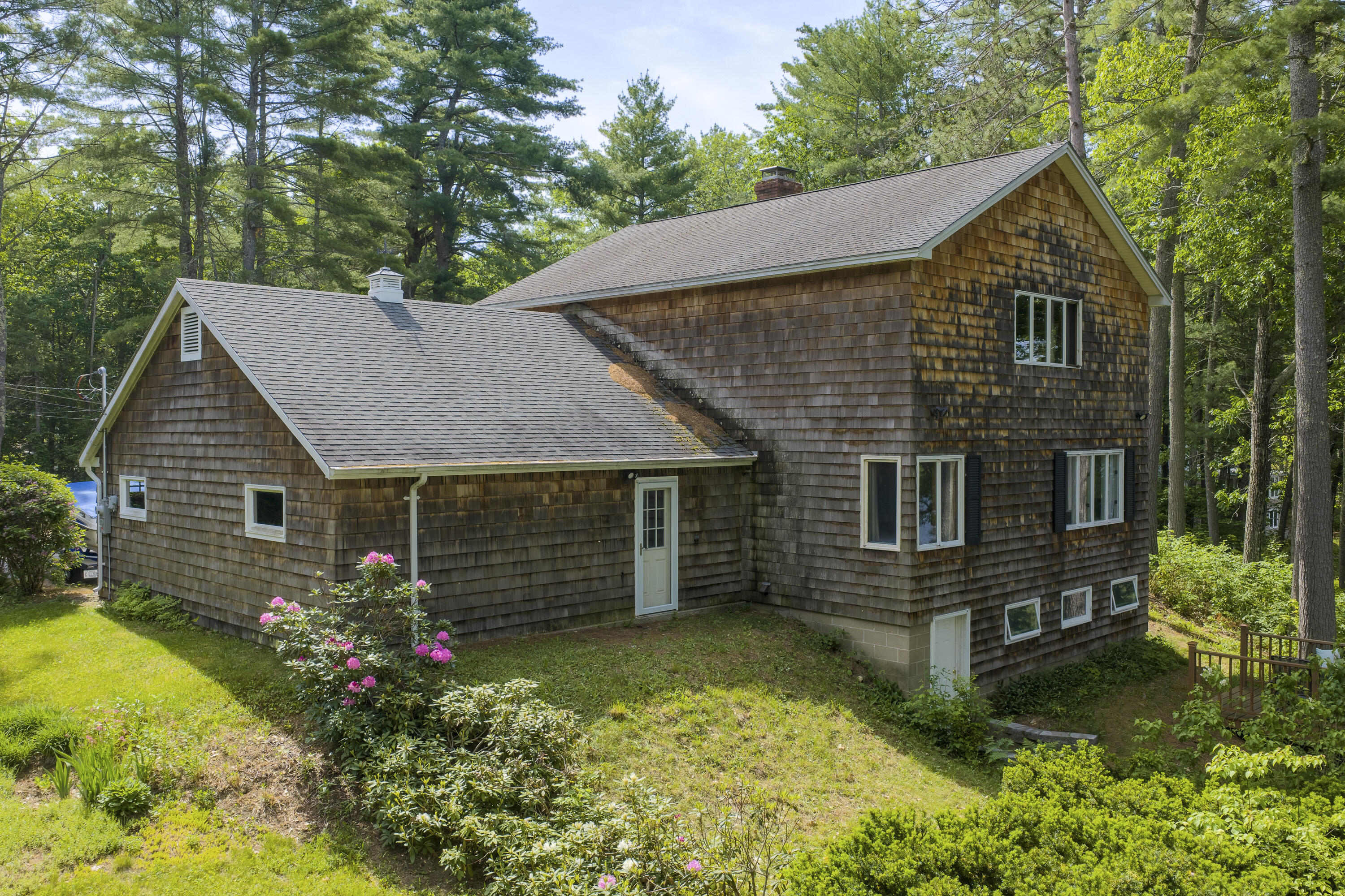 71 A Black Point Road New Gloucester, ME 04260 - Photo 69 of 80 71A Black Point Road New Glouster June-1