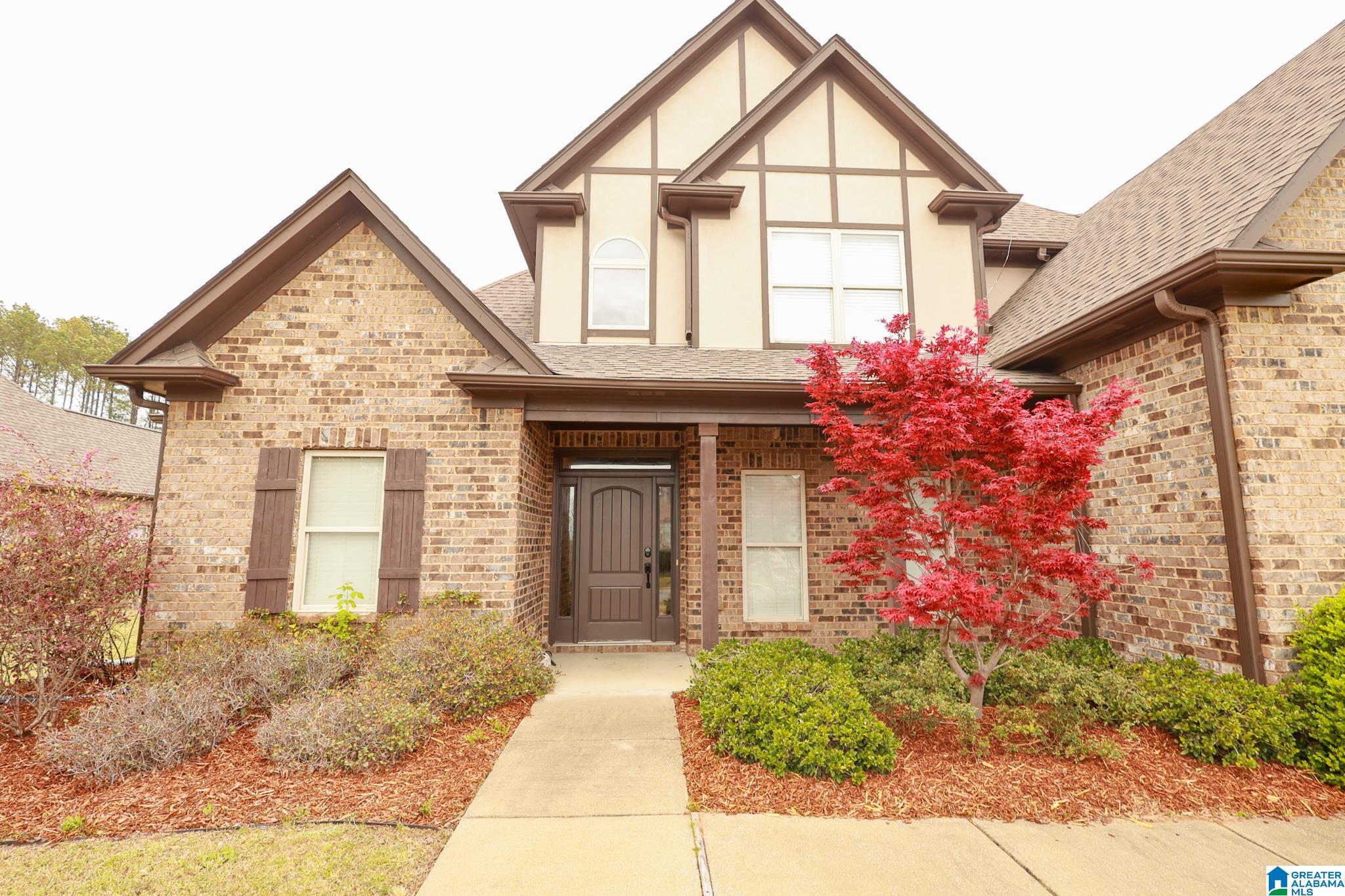 2029 Timberline Drive Calera, AL 35040 - Photo 5 of 49