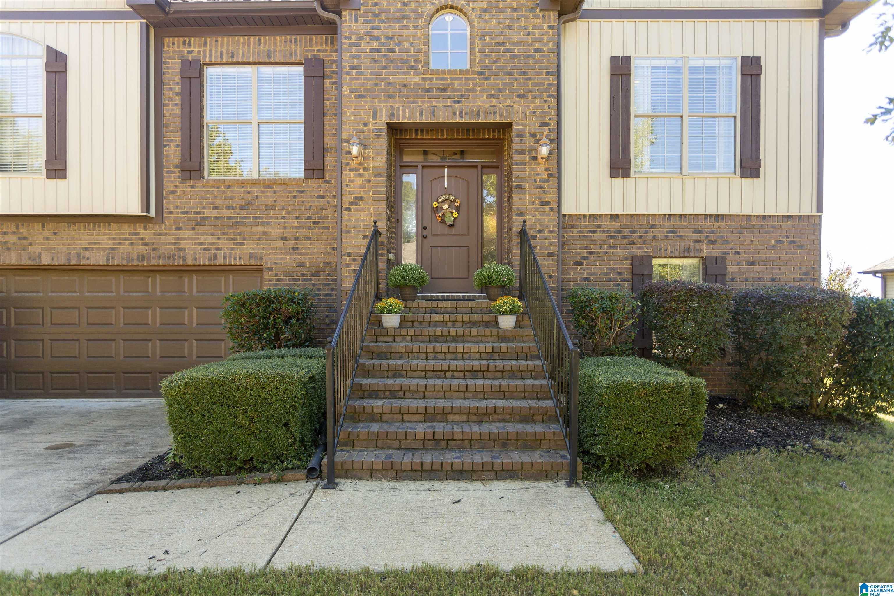 436 Ramsgate Drive Alabaster, AL 35114 - Photo 3 of 45