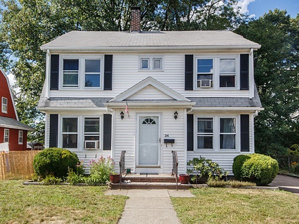 34 Bournedale Road Boston, MA 02130 - Photo 1 of 17 Gallery Image 1