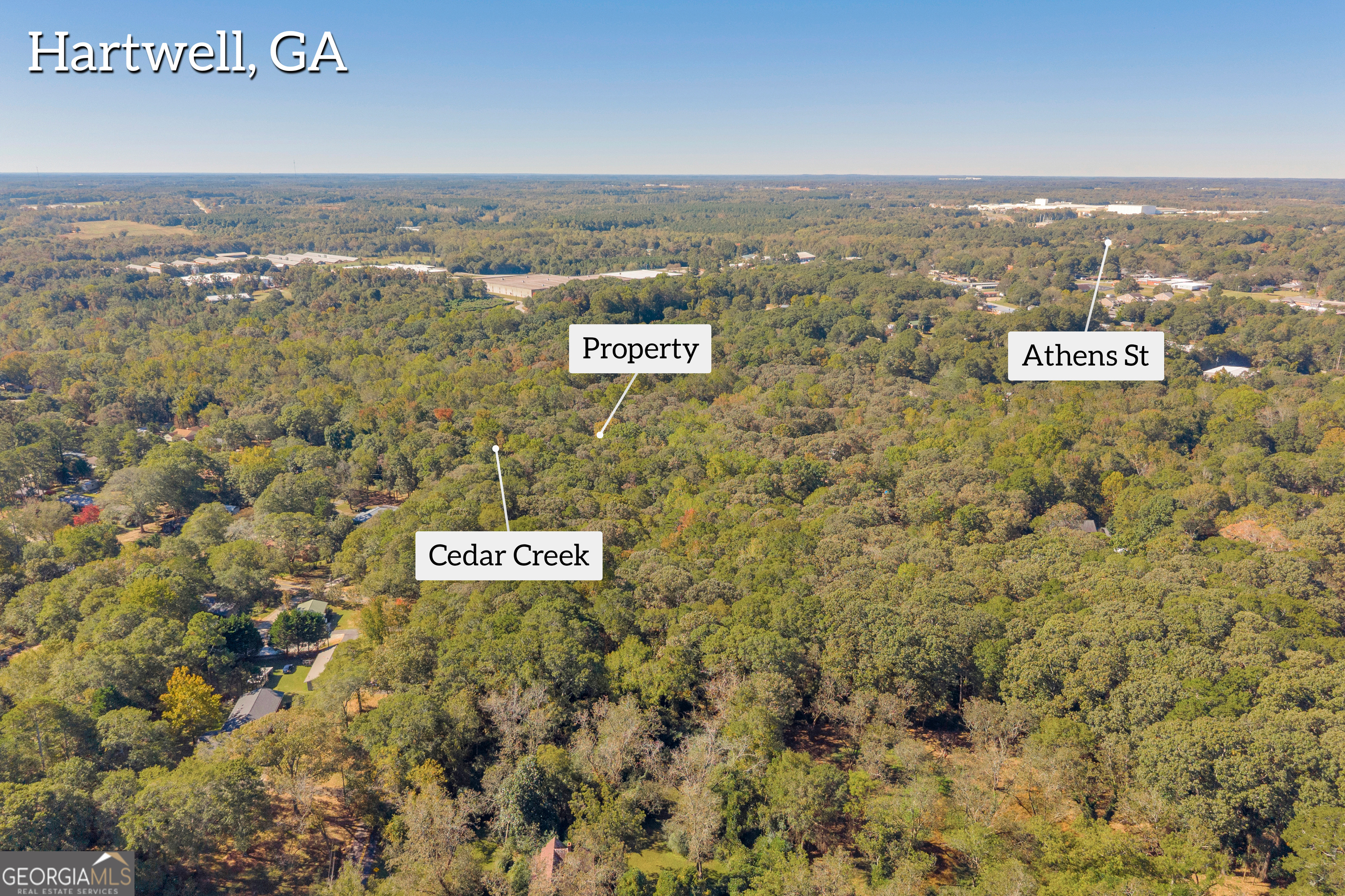 0 Locust Street, Unit LOT 10 Hartwell, GA 30643 - Photo 3 of 25