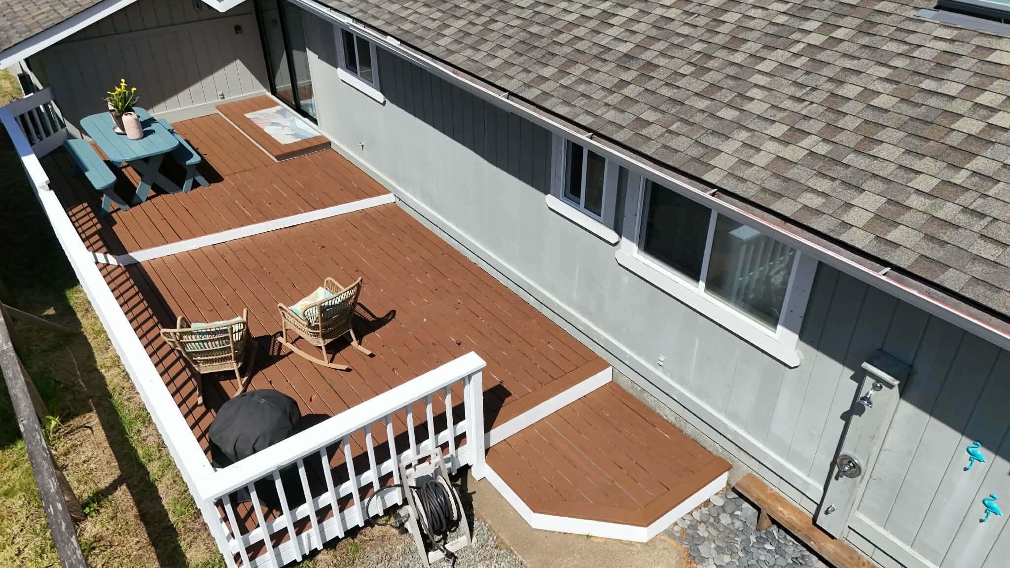 104 Sea View Road Shelter Cove, CA 95589 - Photo 38 of 50