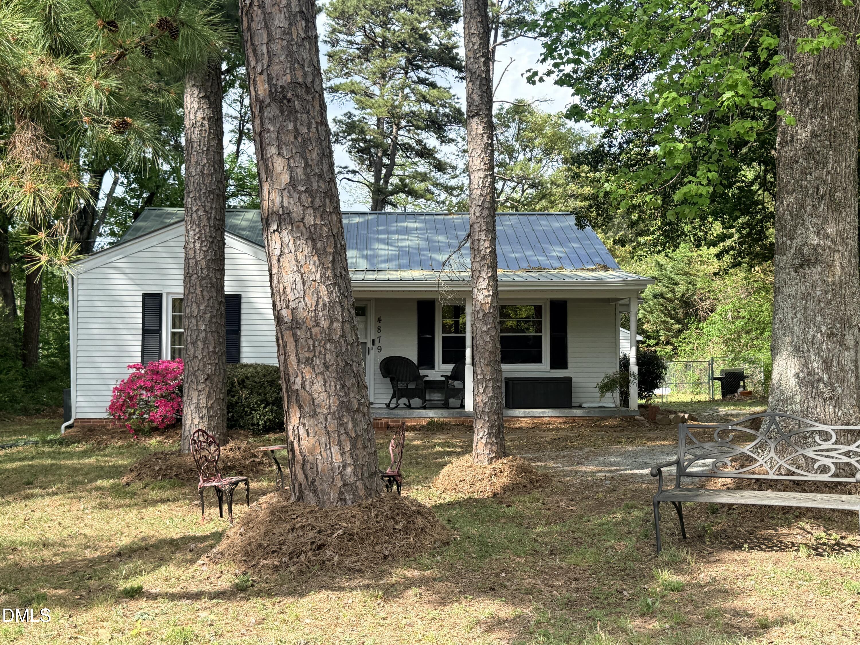 4879 Highway 57 Semora, NC 27343 - Photo 2 of 29 IMG_6990