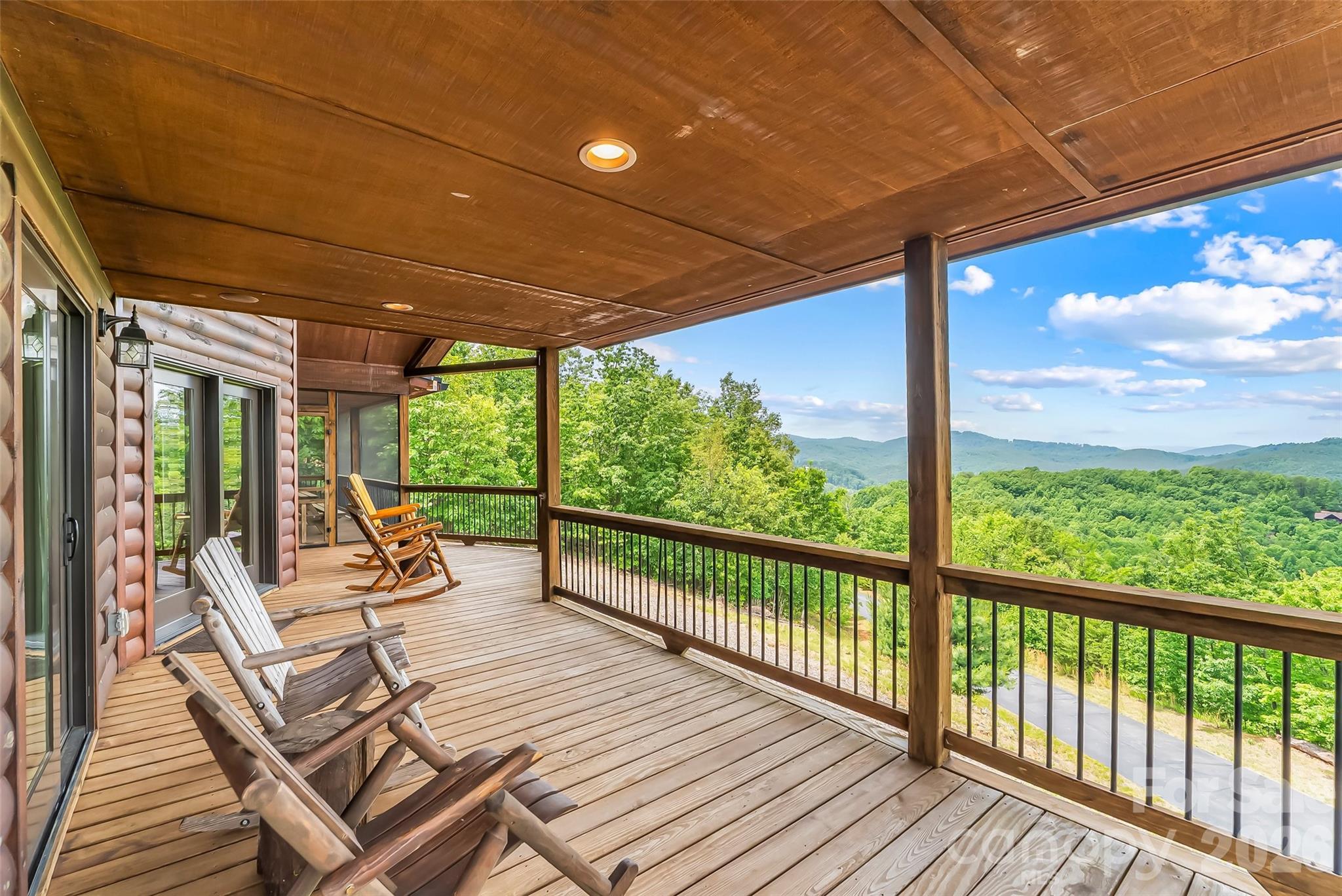 122 Azule Ridge Drive Bostic, NC 28018 - Photo 37 of 48