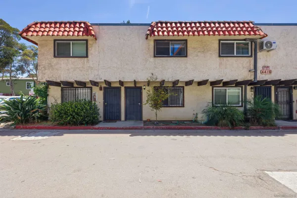 $450,000 | 4416 Delta Street, Unit 2, San Diego, CA 92113