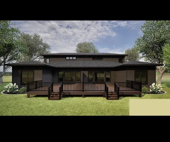 $549,900 | 1346 Apache Avenue, Unit 1, Nekoosa, WI 54457