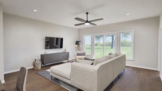 $549,900 | 1346 Apache Avenue, Unit 1, Nekoosa, WI 54457