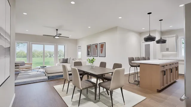 $549,900 | 1346 Apache Avenue, Unit 1, Nekoosa, WI 54457