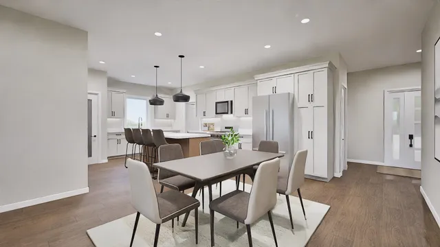 $549,900 | 1346 Apache Avenue, Unit 1, Nekoosa, WI 54457