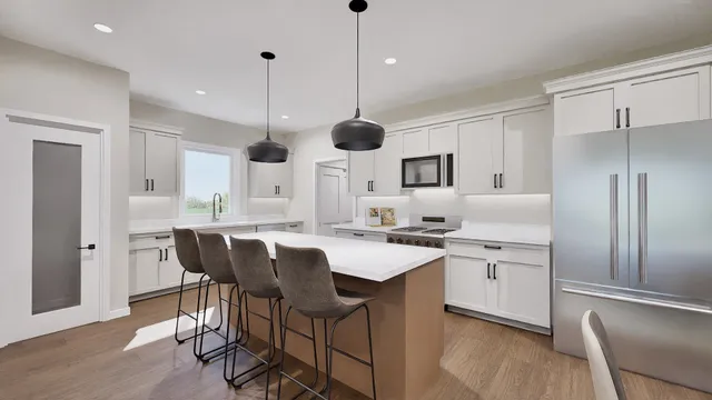 $549,900 | 1346 Apache Avenue, Unit 1, Nekoosa, WI 54457