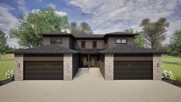 $549,900 | 1346 Apache Avenue, Unit 1, Nekoosa, WI 54457