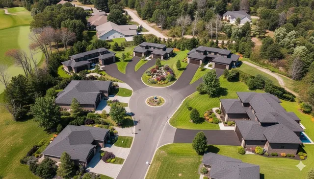 $549,900 | 1346 Apache Avenue, Unit 1, Nekoosa, WI 54457