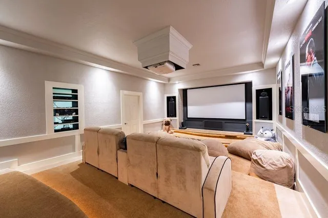 $3,895,000 | 9233 Southern Breeze Drive, Orlando, FL 32836