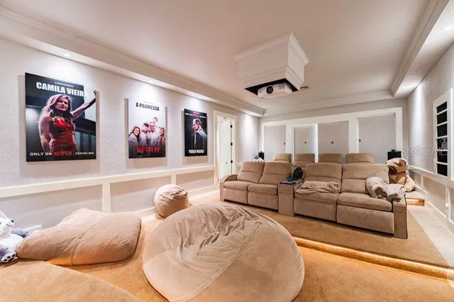 $3,895,000 | 9233 Southern Breeze Drive, Orlando, FL 32836