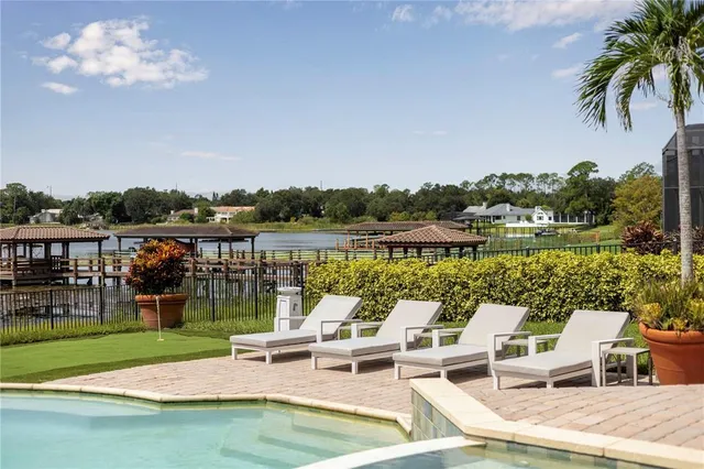 $3,895,000 | 9233 Southern Breeze Drive, Orlando, FL 32836