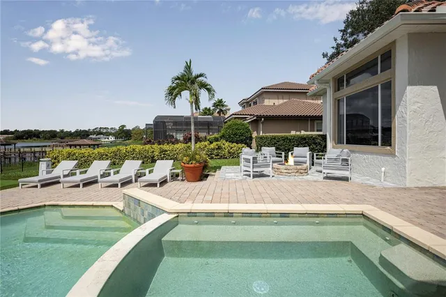 $3,895,000 | 9233 Southern Breeze Drive, Orlando, FL 32836