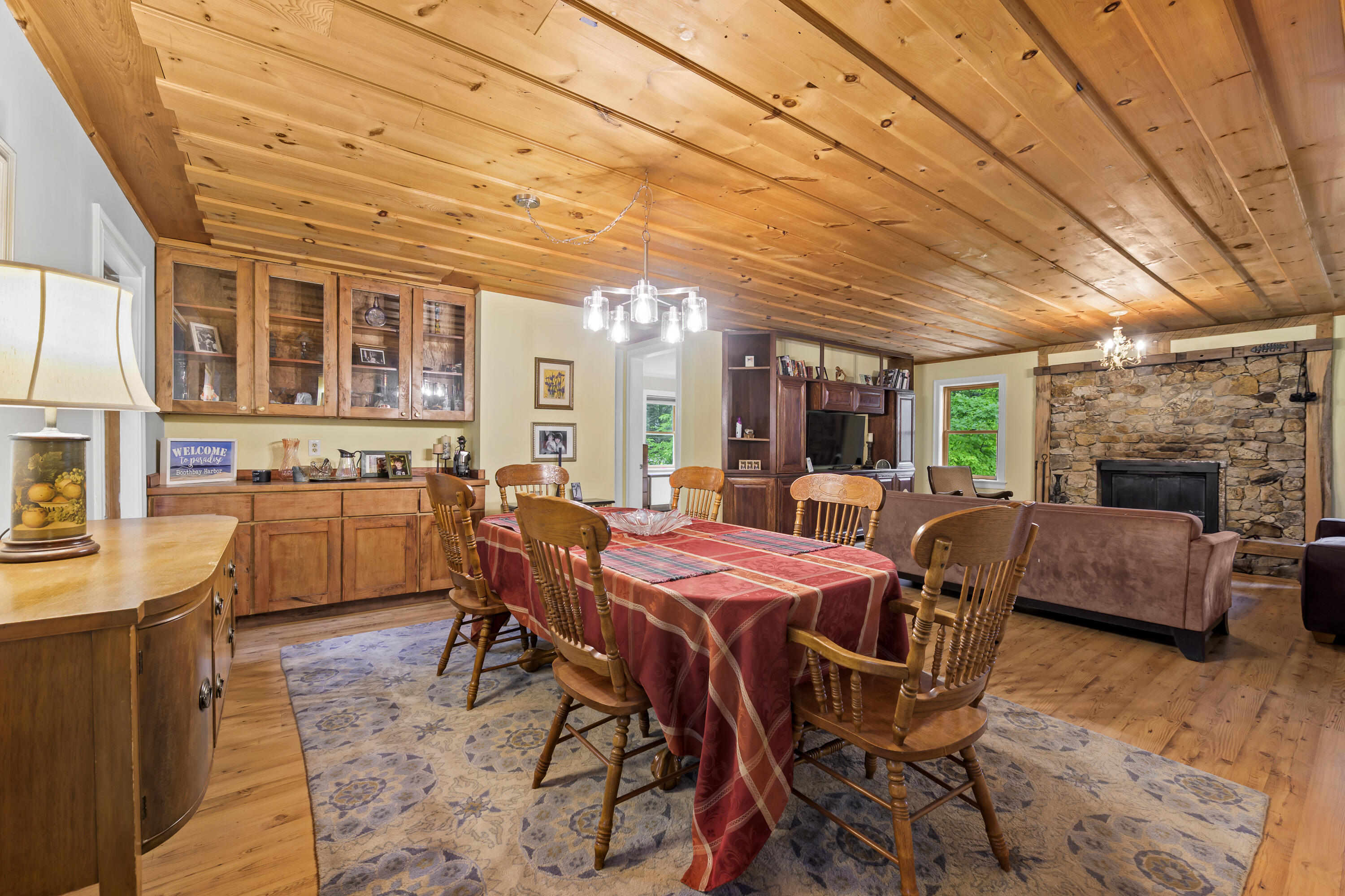 33 Neighba Lane Boothbay, ME 04537 - Photo 11 of 34 21-33 Neighba Ln, Boothbay, ME-TP