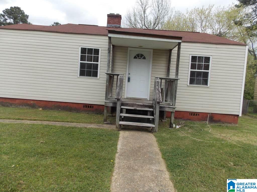 83 Pelham Heights Anniston, AL 36206 - Photo 1 of 30