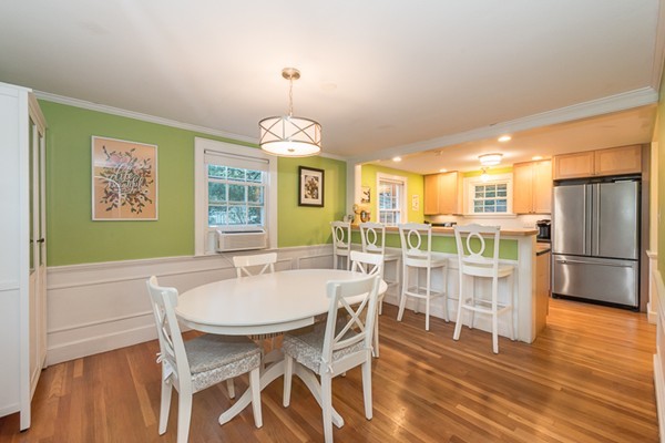 177 Spring Avenue Arlington, MA 02476 - Photo 12 of 25 Gallery Image 12