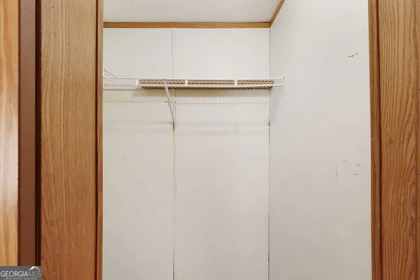 a view of bathroom with shower