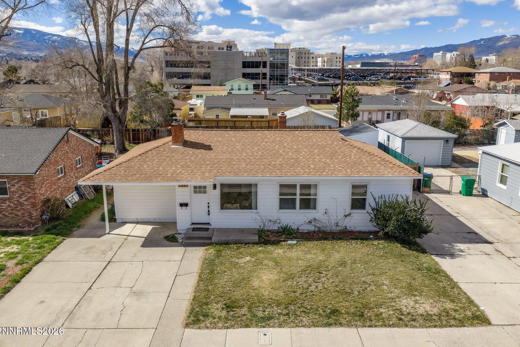 939 Bates Avenue Reno, NV 89502 - Photo 27 of 38 029_939batesdrone-2_453