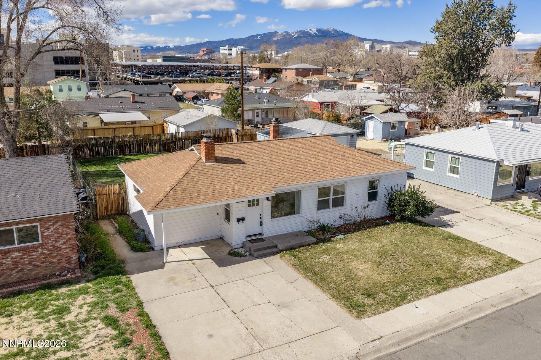 939 Bates Avenue Reno, NV 89502 - Photo 29 of 38 030_939batesdrone-3_747