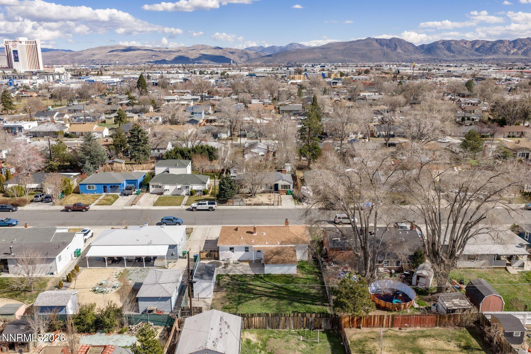 939 Bates Avenue Reno, NV 89502 - Photo 36 of 38 036_939batesdrone-9_74