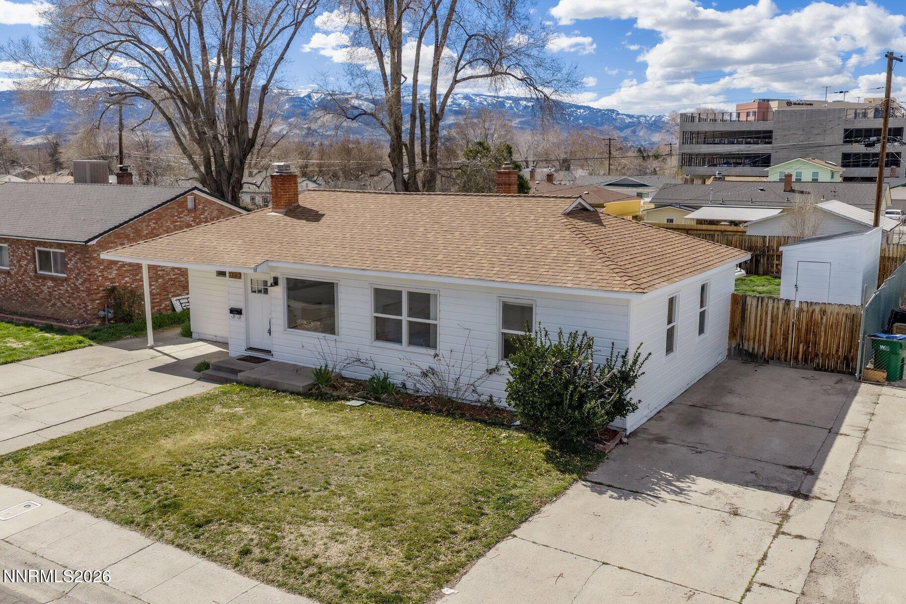 939 Bates Avenue Reno, NV 89502 - Photo 38 of 38 038_939batesdrone_713