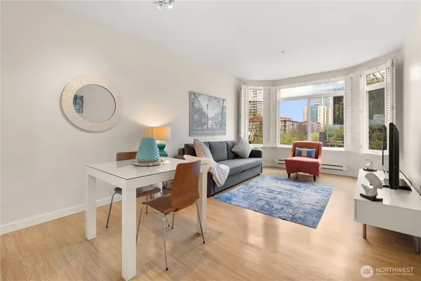 $424,950 | 2415 2nd Avenue, Unit 540, Seattle, WA 98121