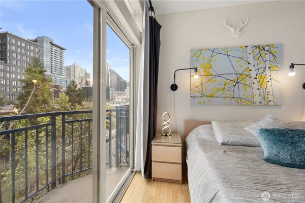 $424,950 | 2415 2nd Avenue, Unit 540, Seattle, WA 98121